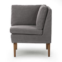 Build Your Own: Aurelia Dining Banquette