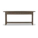 Charnes Console Table