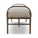 Demi Accent Bench