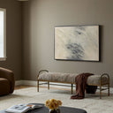 Demi Accent Bench