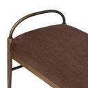 Demi Accent Bench