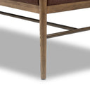 Demi Accent Bench