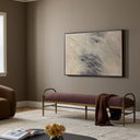 Demi Accent Bench