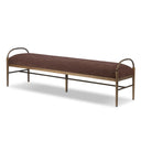 Demi Accent Bench