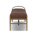 Demi Accent Bench