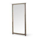 ORLEANS FLOOR MIRROR