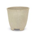Olivos Paper Mache Vessel-Grand