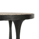 BILLINGS END TABLE