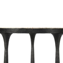 BILLINGS END TABLE