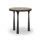 BILLINGS END TABLE