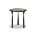 BILLINGS END TABLE