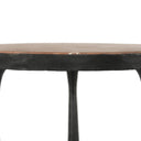 BILLINGS END TABLE