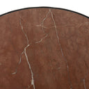 BILLINGS END TABLE