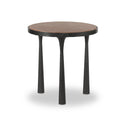 BILLINGS END TABLE