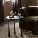 BILLINGS END TABLE