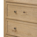 Geoffrey Tall Dresser