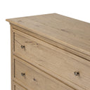 Geoffrey Tall Dresser