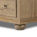 Geoffrey Tall Dresser