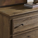 Geoffrey Tall Dresser