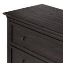 Geoffrey Tall Dresser