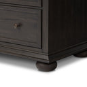 Geoffrey Tall Dresser
