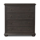 Geoffrey Tall Dresser