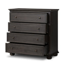 Geoffrey Tall Dresser