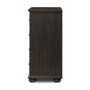 Geoffrey Tall Dresser