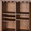 Wilder Bar Cabinet