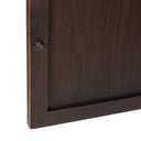 Wilder Bar Cabinet
