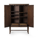Wilder Bar Cabinet