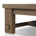 Lumi Outdoor Coffee Table
