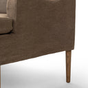 Build Your Own: Aurelia Dining Banquette