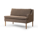 Build Your Own: Aurelia Dining Banquette