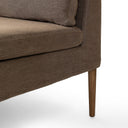 Build Your Own: Aurelia Dining Banquette