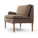 Build Your Own: Aurelia Dining Banquette
