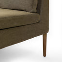 Build Your Own: Aurelia Dining Banquette