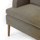 Build Your Own: Aurelia Dining Banquette
