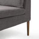 Build Your Own: Aurelia Dining Banquette