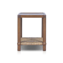 Gabriella End Table