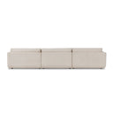 TOLAND 3-PIECE SECTIONAL