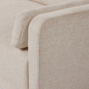 TOLAND 3-PIECE SECTIONAL