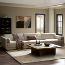 TOLAND 3-PIECE SECTIONAL