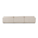 TOLAND 3-PIECE SECTIONAL