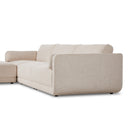 TOLAND 3-PIECE SECTIONAL