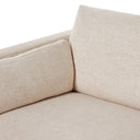 TOLAND 3-PIECE SECTIONAL