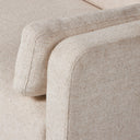 TOLAND 5-PIECE SECTIONAL