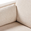 TOLAND 5-PIECE SECTIONAL