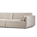 TOLAND 5-PIECE SECTIONAL