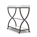 Six Beers Table